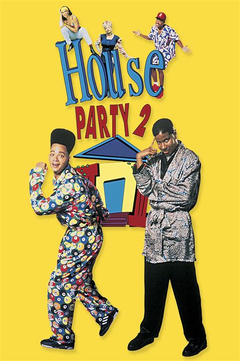 house party 2